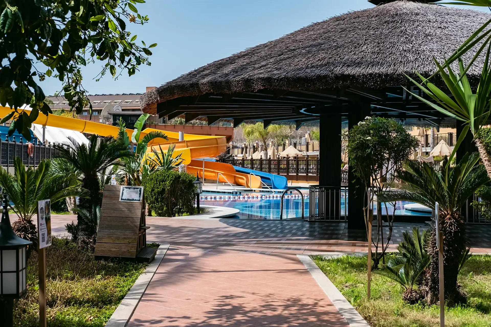 Villa Side Residence — 9