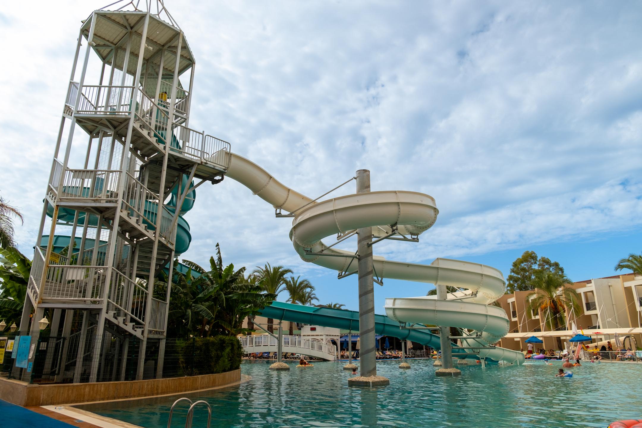TUI BLUE Tropical — 4