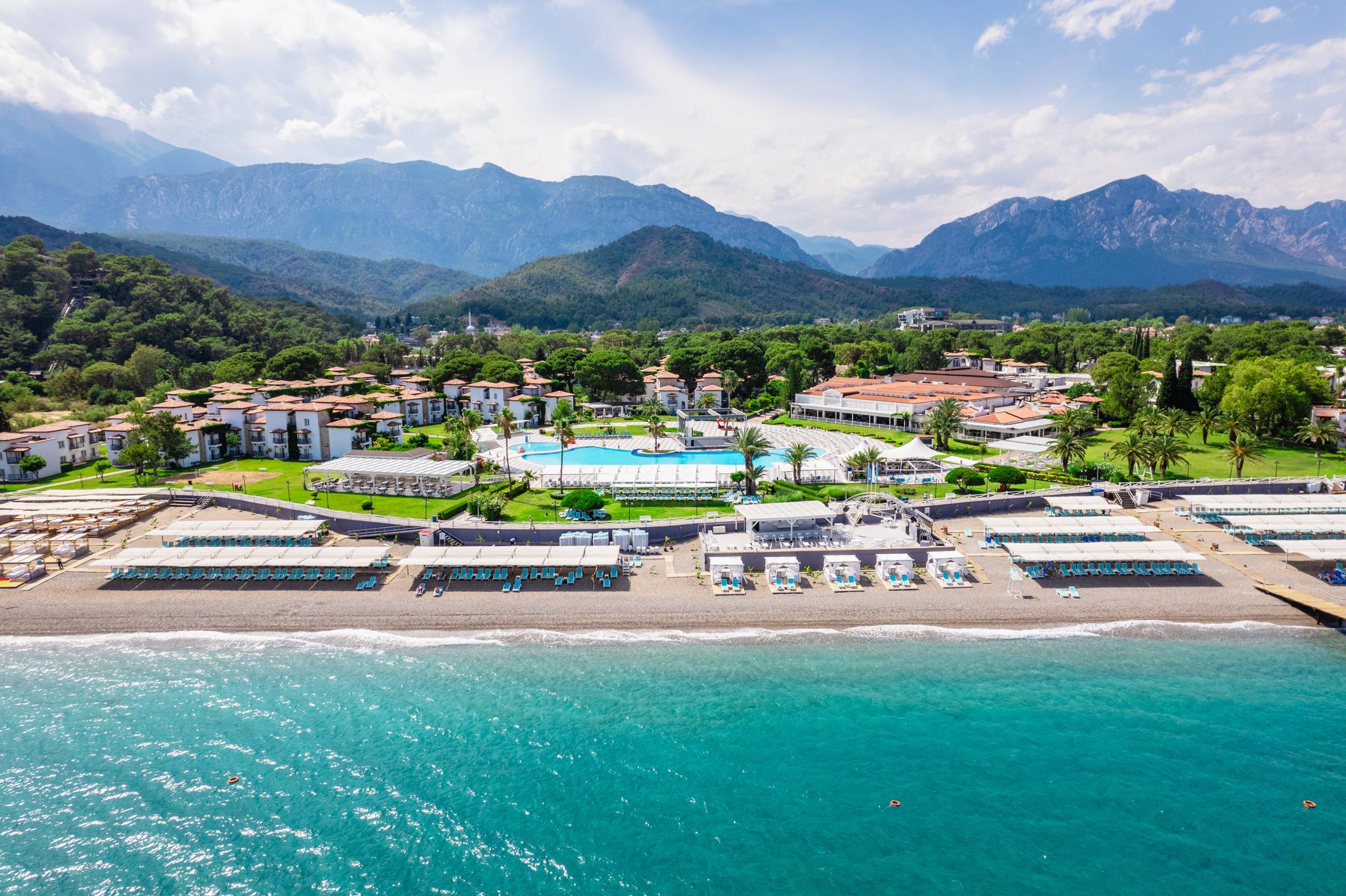 Club Marco Polo — 7