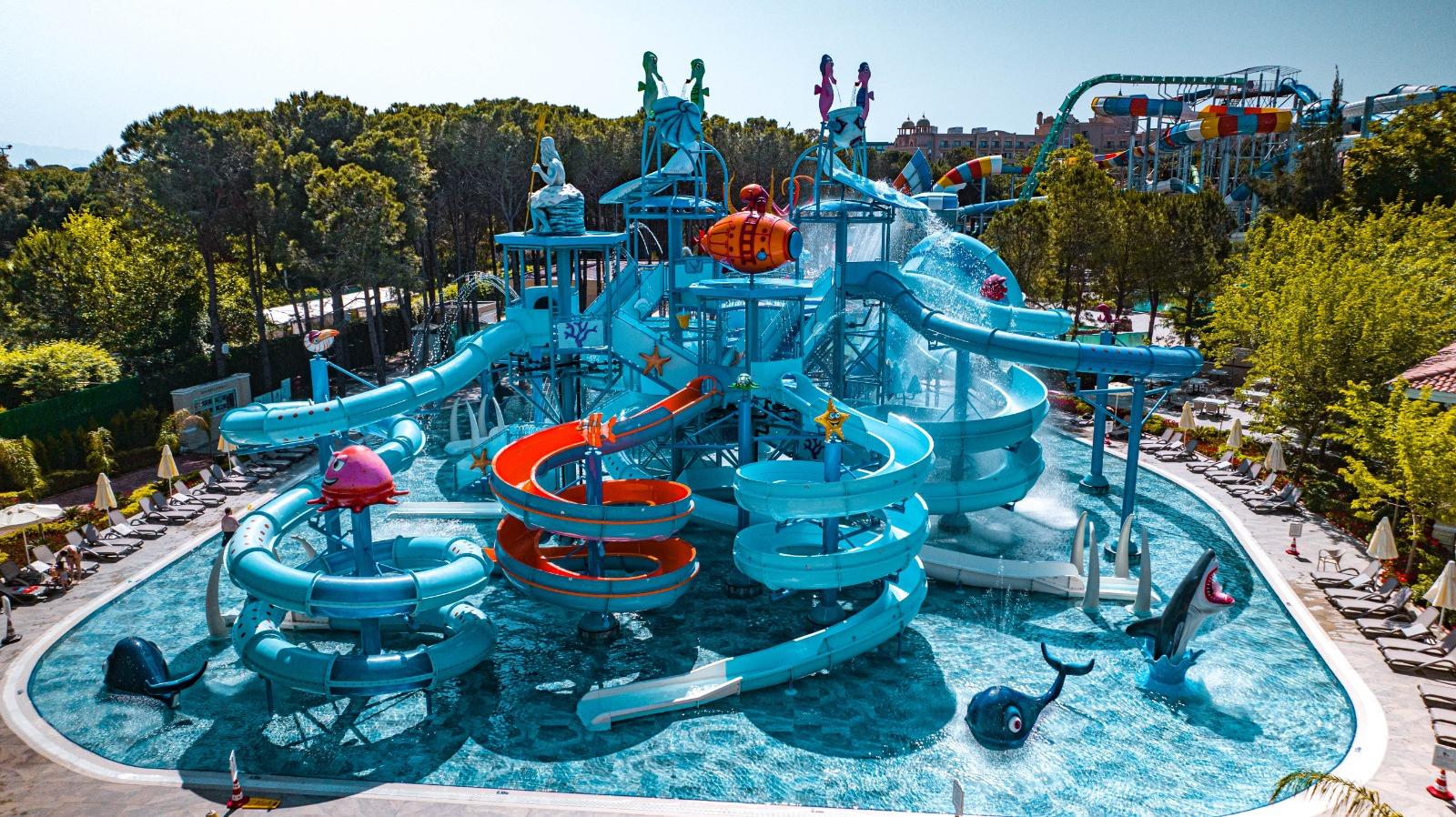 Güral Premier Belek — 4