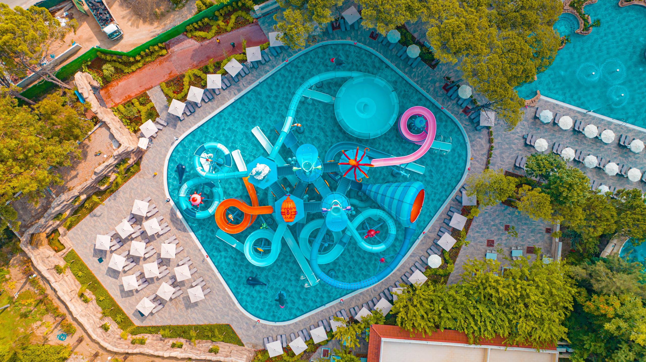 Güral Premier Belek — 5
