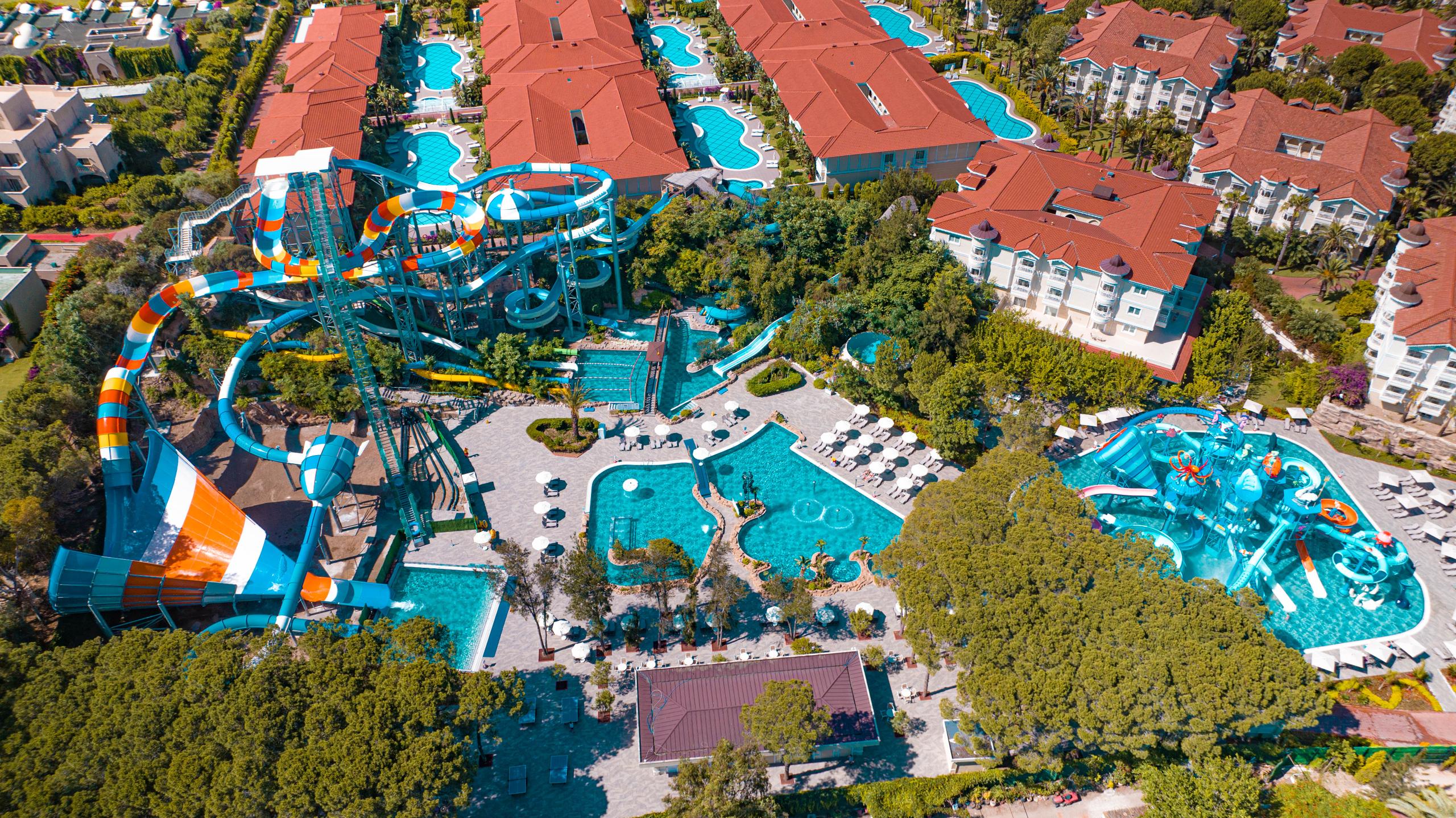 Güral Premier Belek — 6