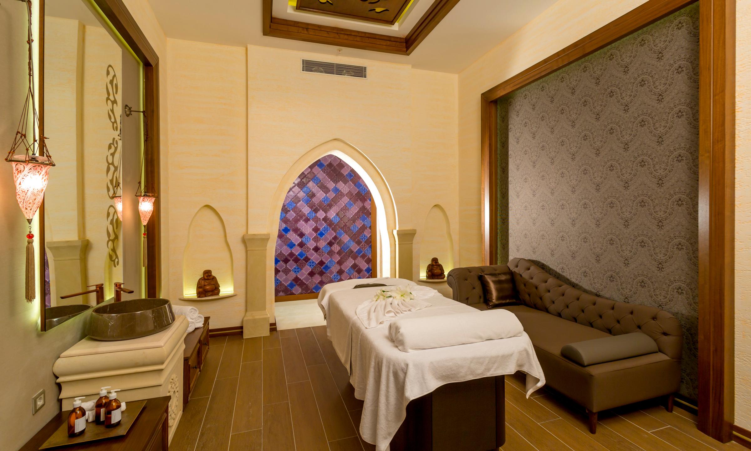 Güral Premier Belek — 8