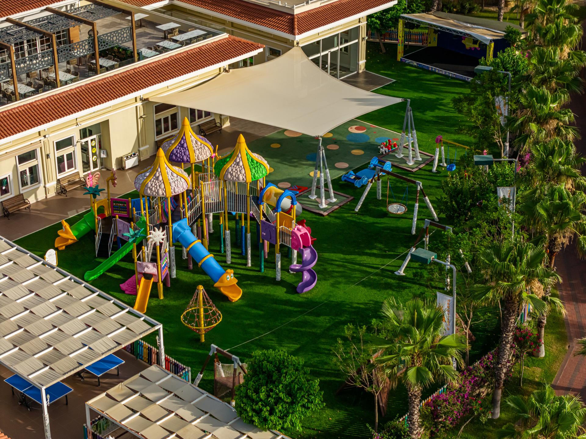 Güral Premier Belek — 10