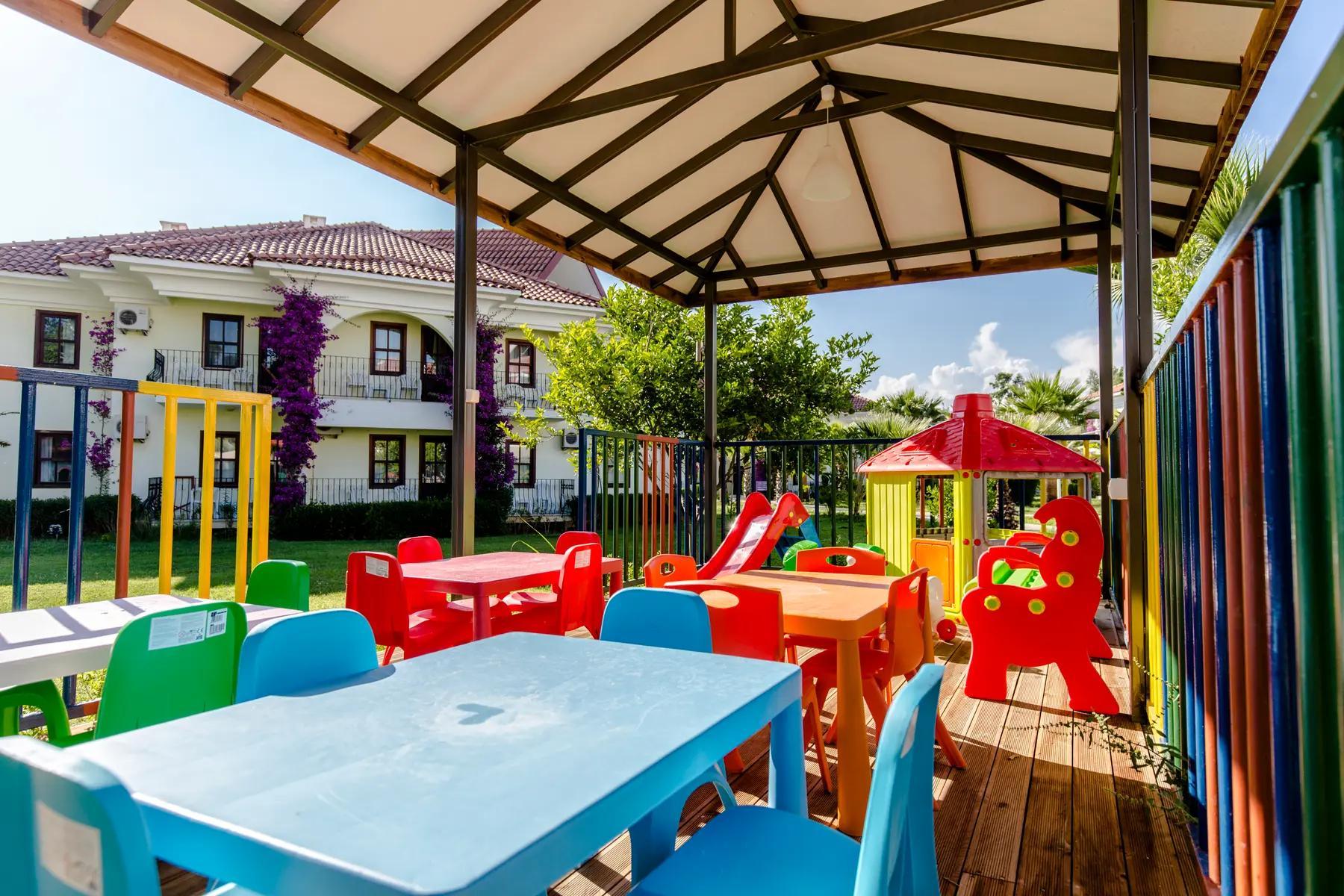 Katranci Park Hotel — 6