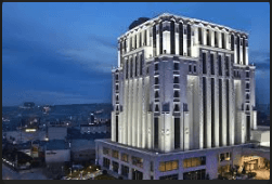 Adalya Resort & Spa Adults Only — 2
