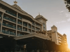 Adalya Resort & Spa Adults Only — 5