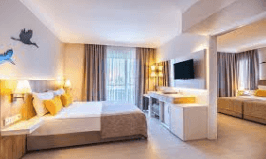 Adalya Resort & Spa Adults Only — 6