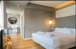 Adalya Resort & Spa Adults Only — 7