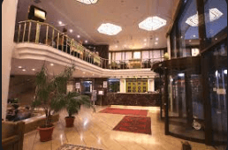 Adalya Resort & Spa Adults Only — 8