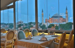 Adalya Resort & Spa Adults Only — 10