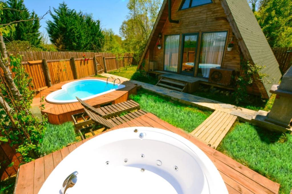 Çınarhan Villas — 6