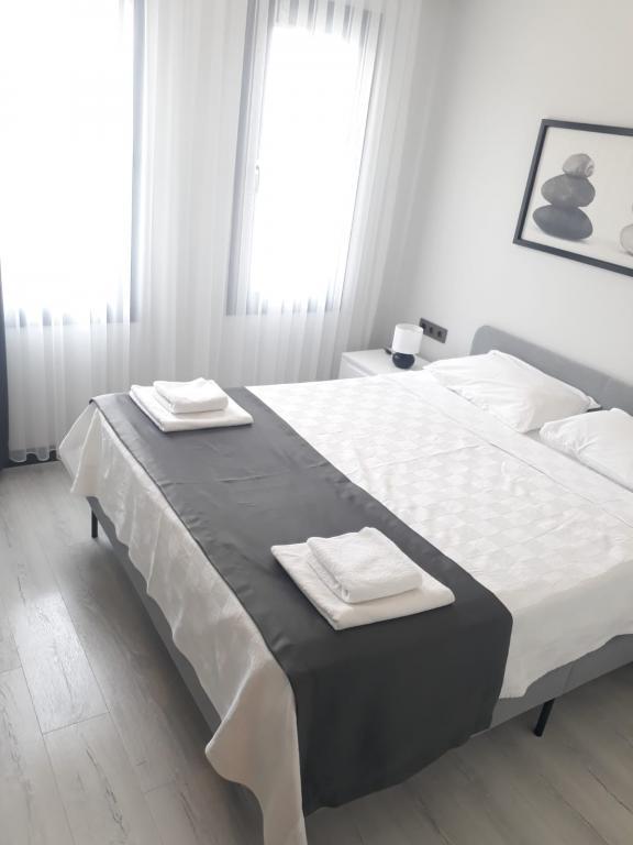Çiçek Apart Otel — 8
