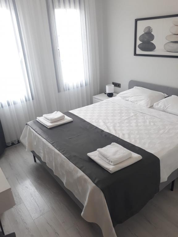 Çiçek Apart Otel — 7