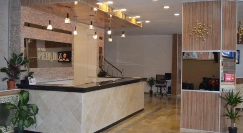 Perama Hotel — 9