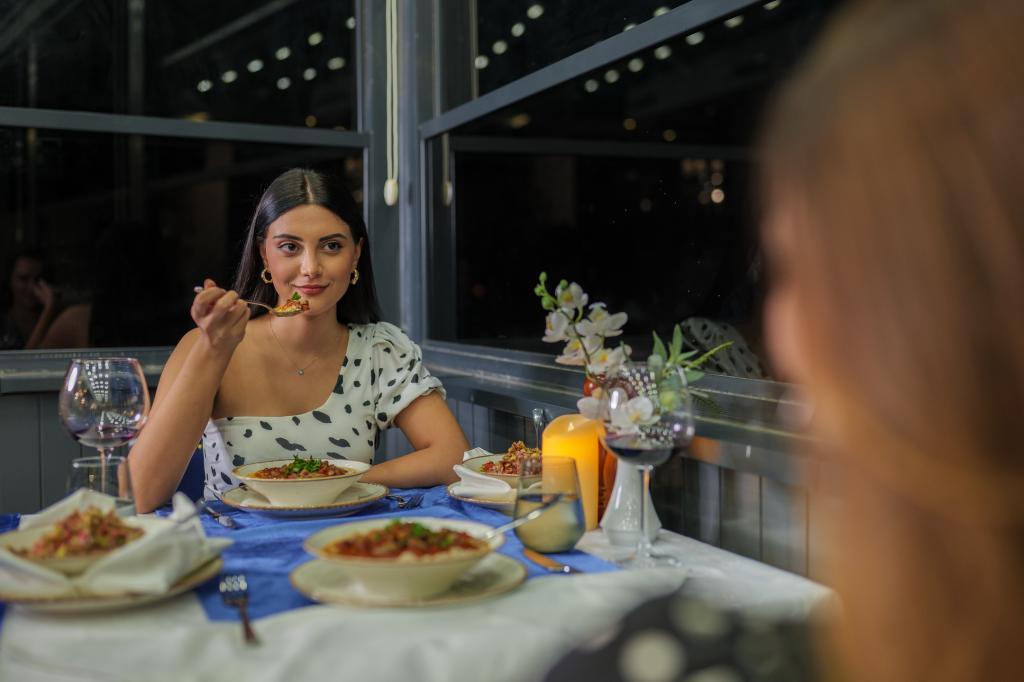 Les Lion Luxury Hotel & Spa — 8