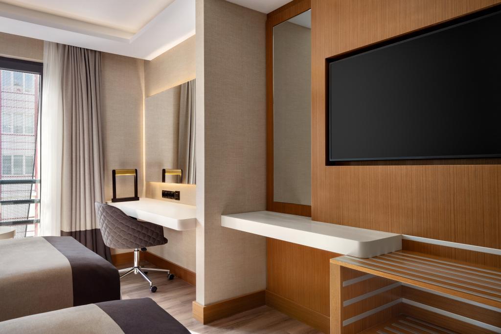 Ramada Residences by Wyndham Balıkesir — 6