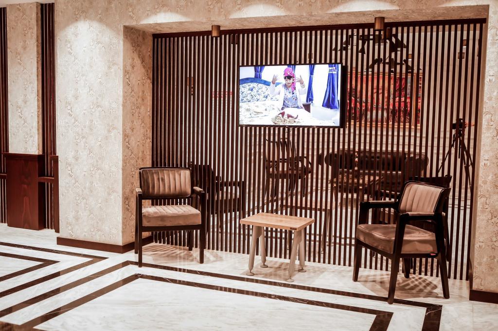 Dimen Hotel — 8