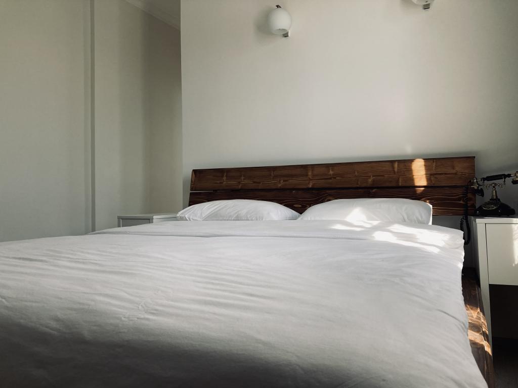 Hotel Erol — 5