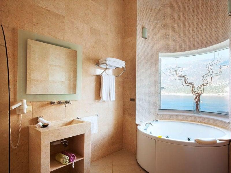 Lighthouse Hotel Kaş (+12) — 4