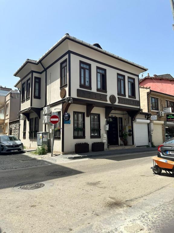 1881 Ata Konağı — 3