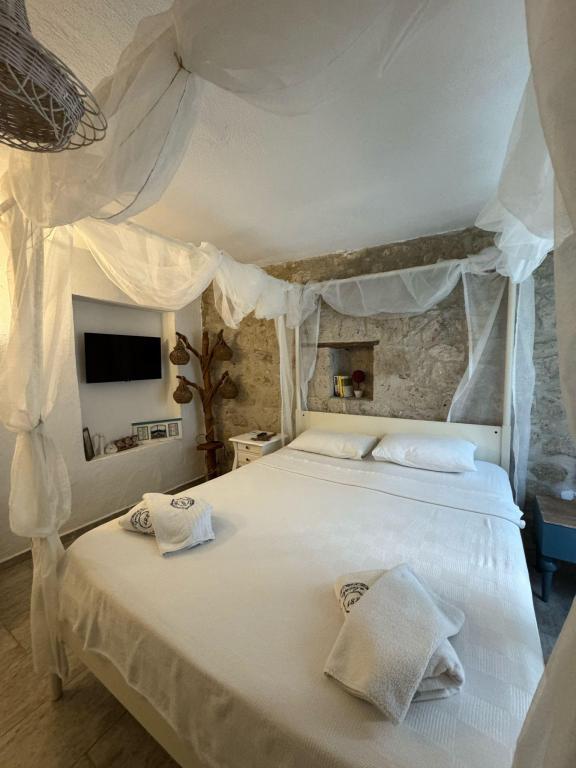 1881 Otel Alaçatı — 5