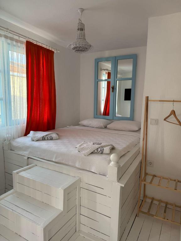 1881 Otel Alaçatı — 6
