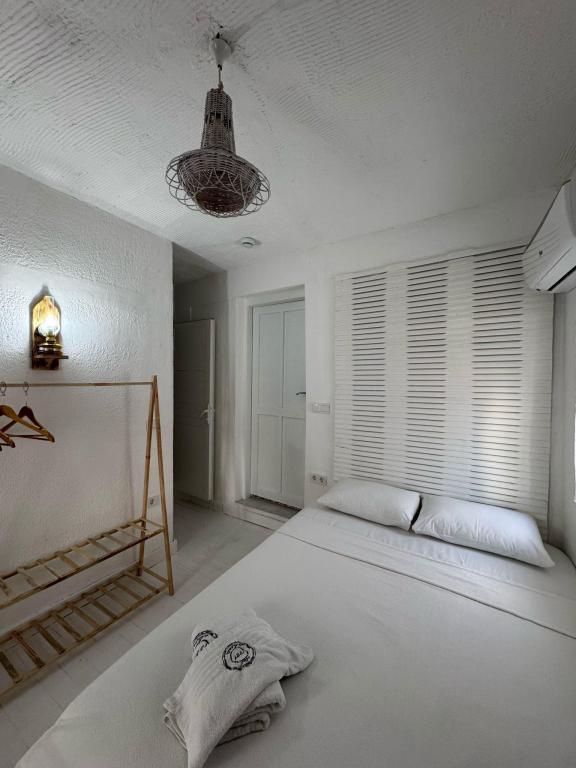 1881 Otel Alaçatı — 8