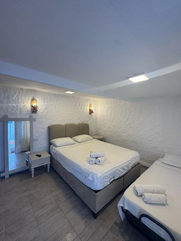 1881 Otel Alaçatı — 10