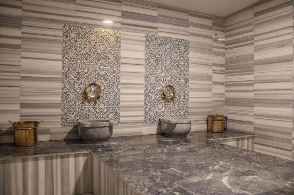 216 North Hotel & Wellness Spa — 6