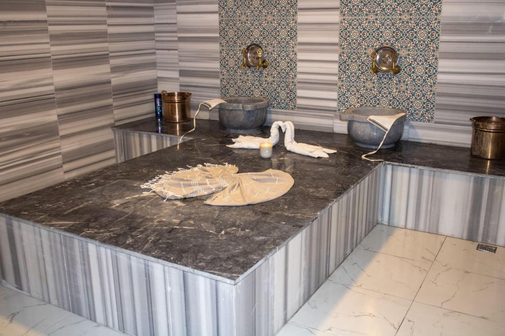 216 North Hotel & Wellness Spa — 8