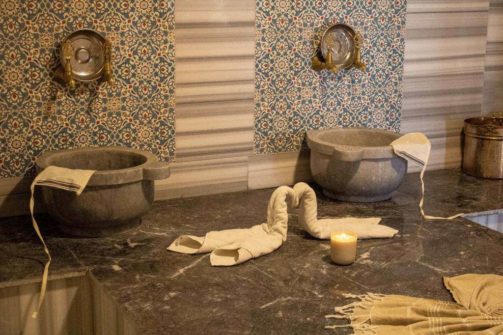 216 North Hotel & Wellness Spa — 9