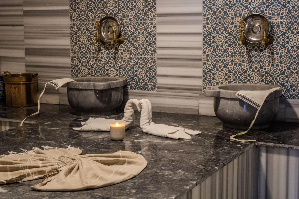 216 North Hotel & Wellness Spa — 10