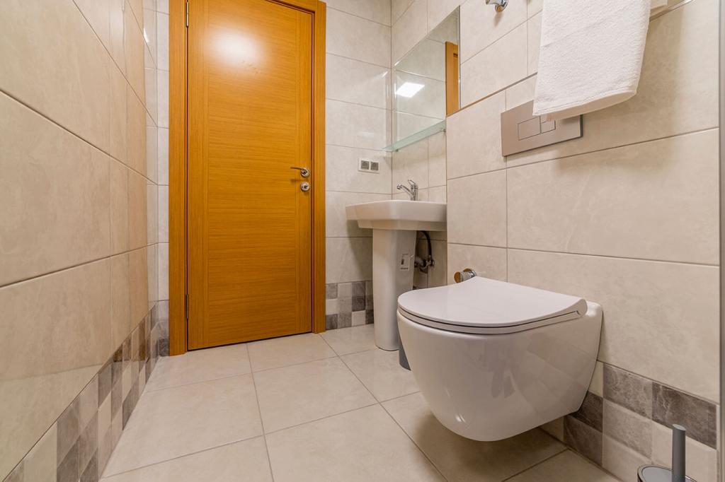 Business Hotel Antalya — 8