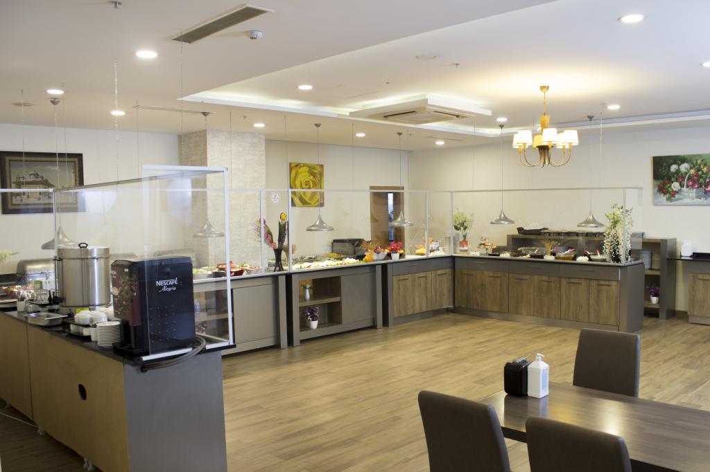 Sarissa Hotel ve SPA — 6