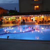 Albatros Apartments — 8