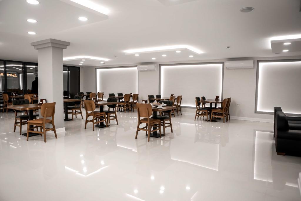 Dimen Hotel — 5