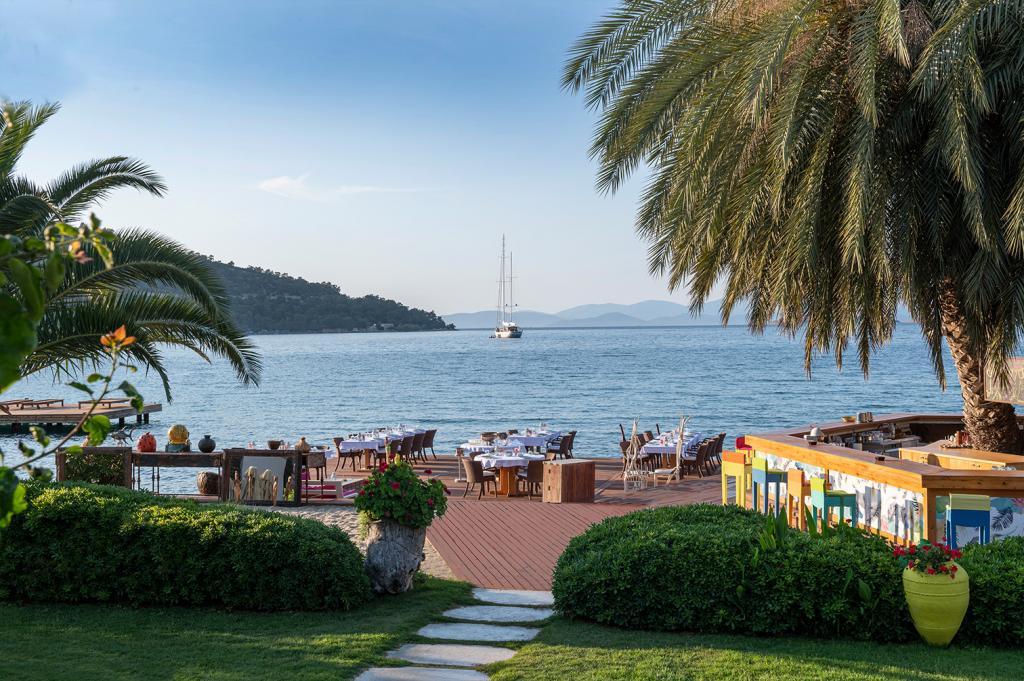 Toka Bodrum Hotel & Beach Club — 6