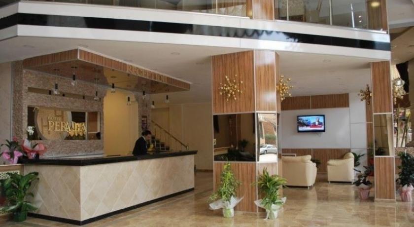 Perama Hotel — 7