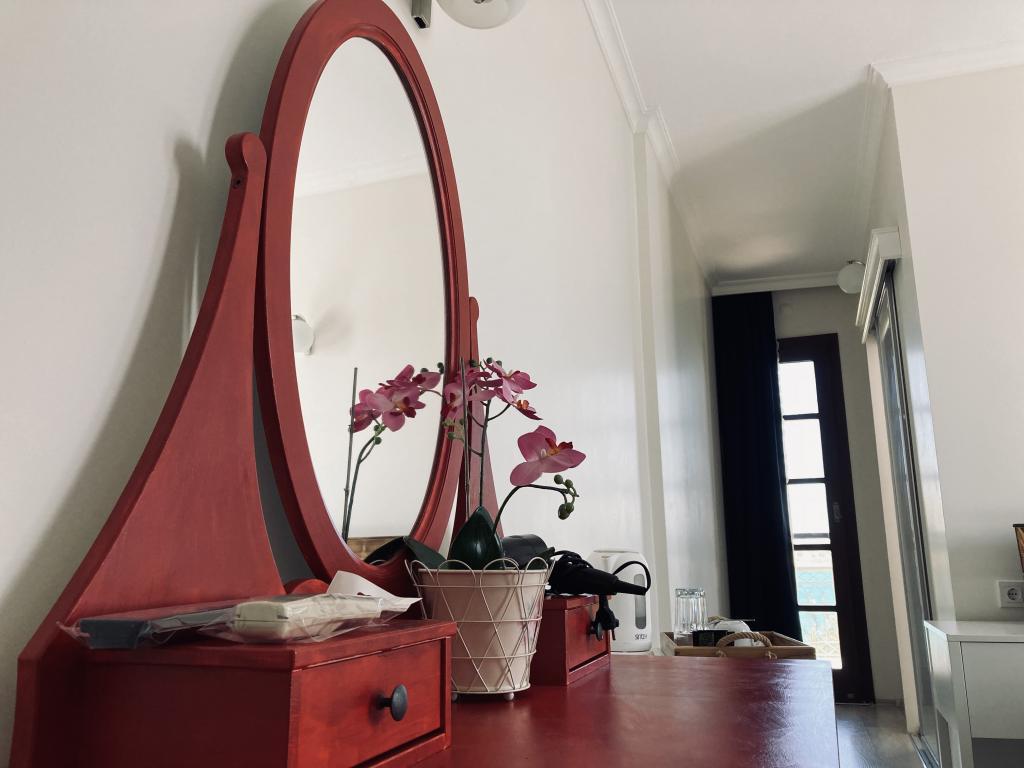 Hotel Erol — 3