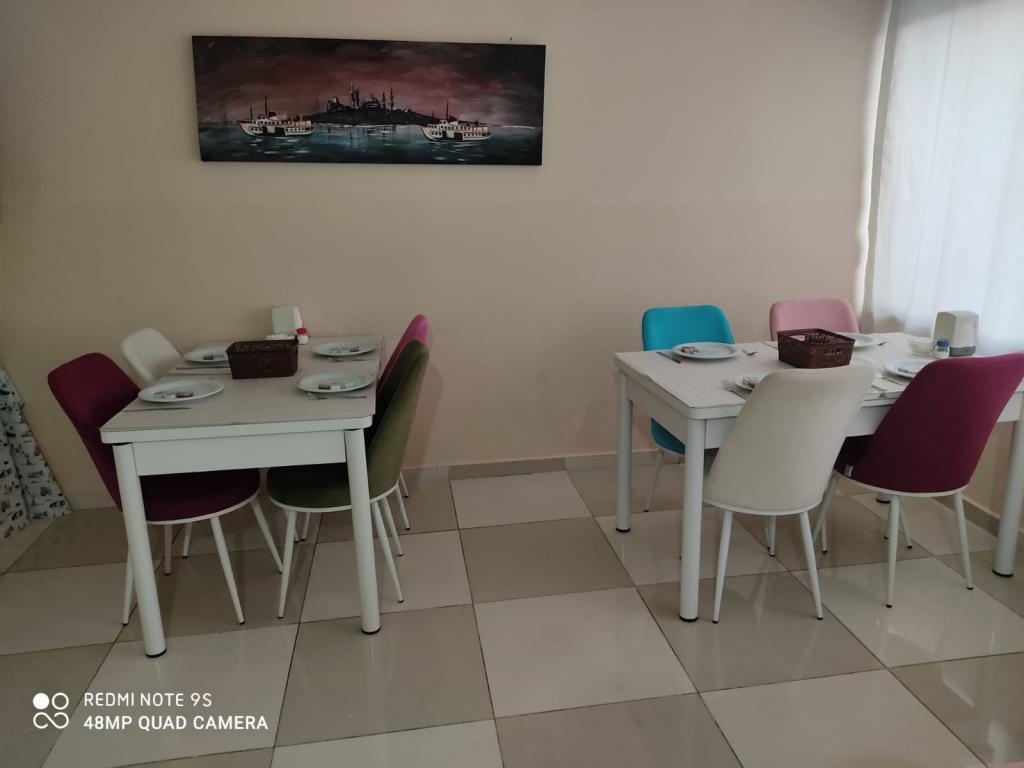 Saydam Otel Adana — 2