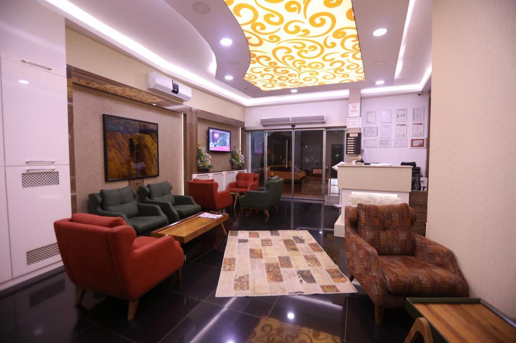Gün Otel — 3