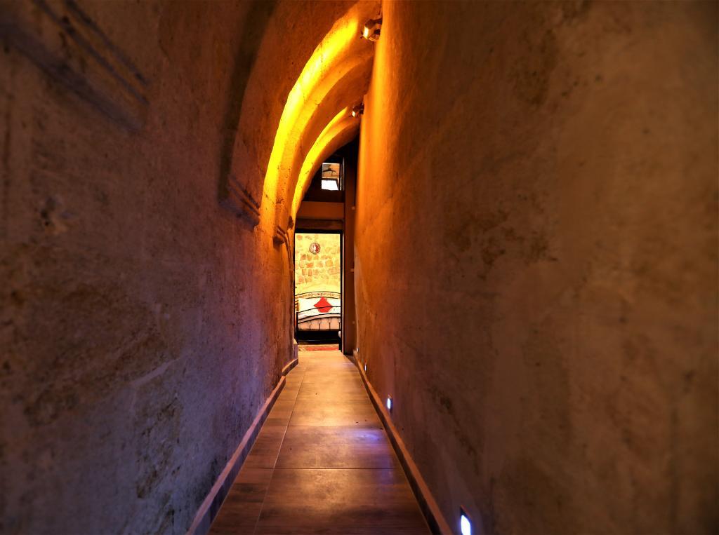 Orion Cave Hotel Ürgüp — 7