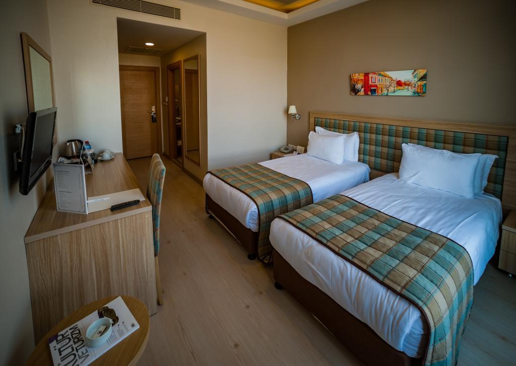 TZOB Otel — 4