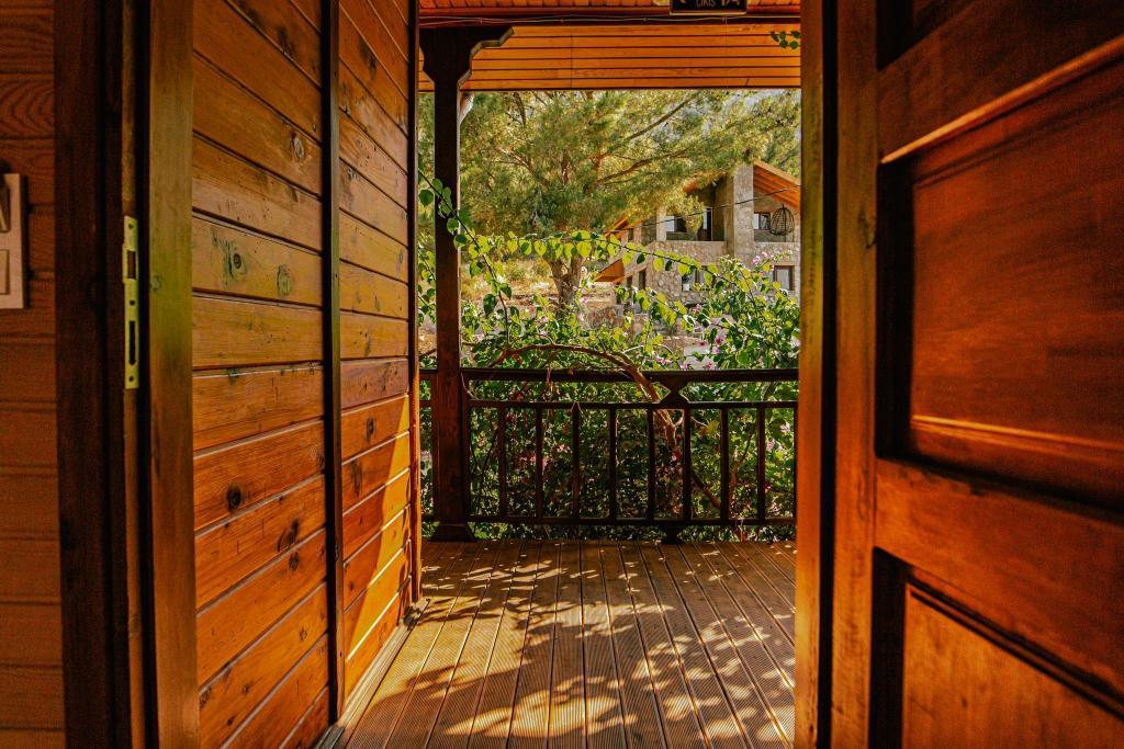 7 Green Adrasan Hotel — 4