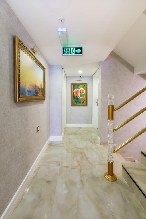 Les Lion Luxury Hotel & Spa — 6