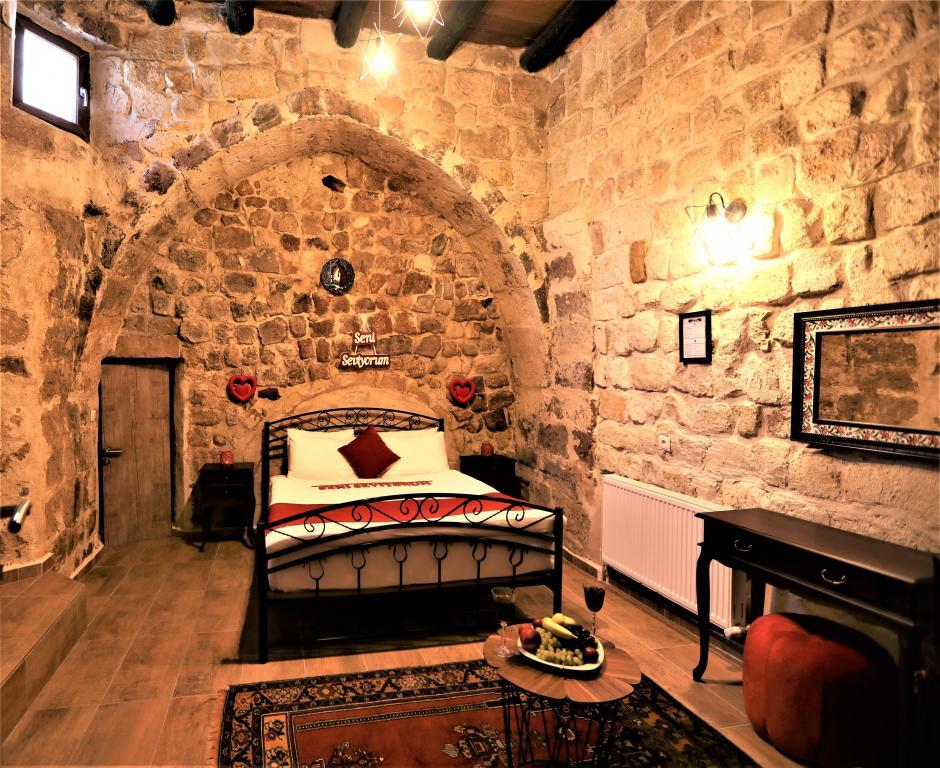 Orion Cave Hotel Ürgüp — 2