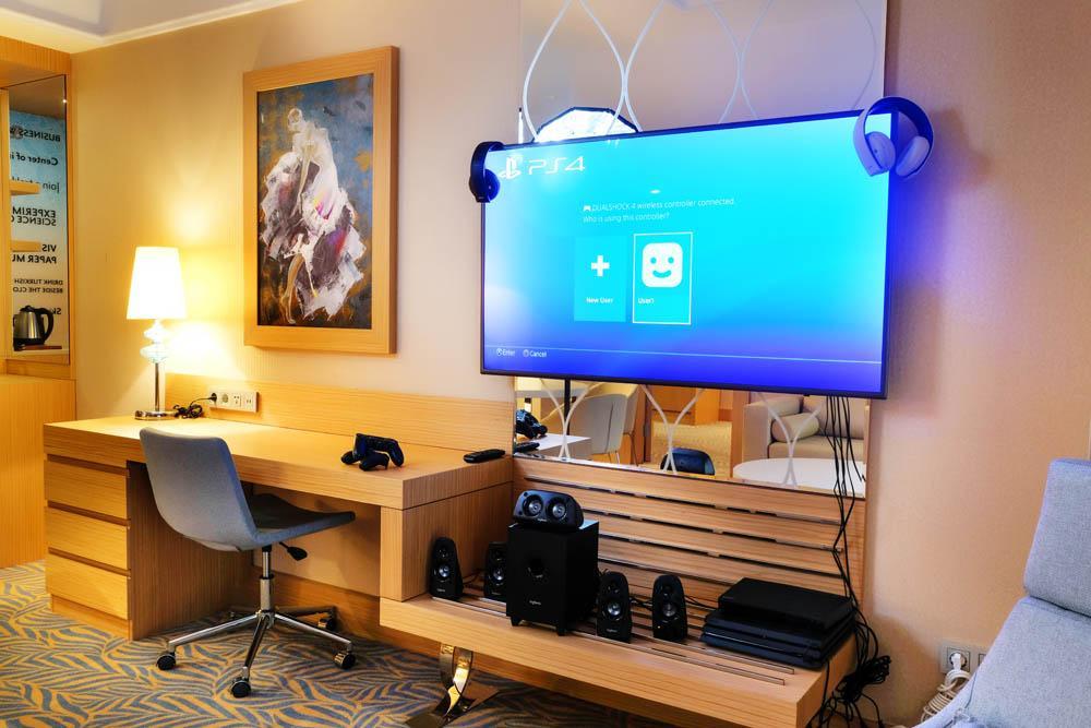 Tryp By Wyndham İzmit — 3