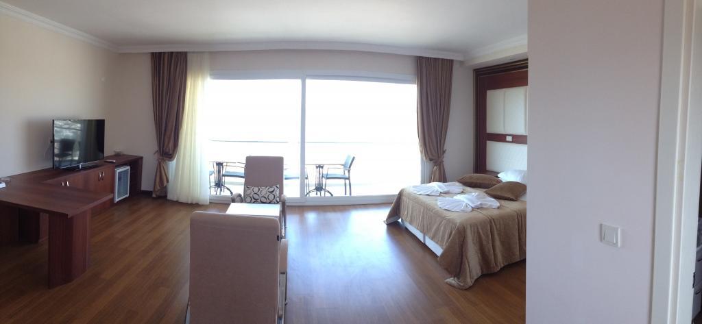 Söz Hotel — 2