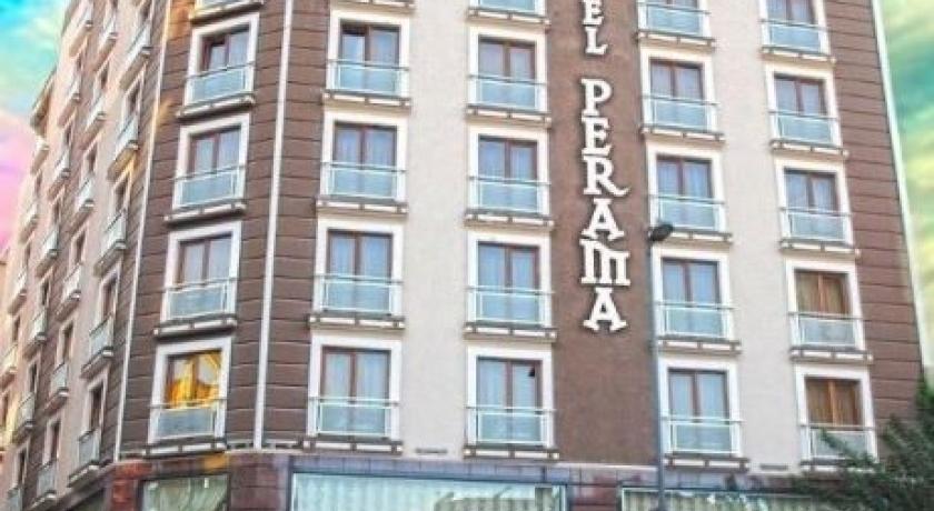 Perama Hotel — 10